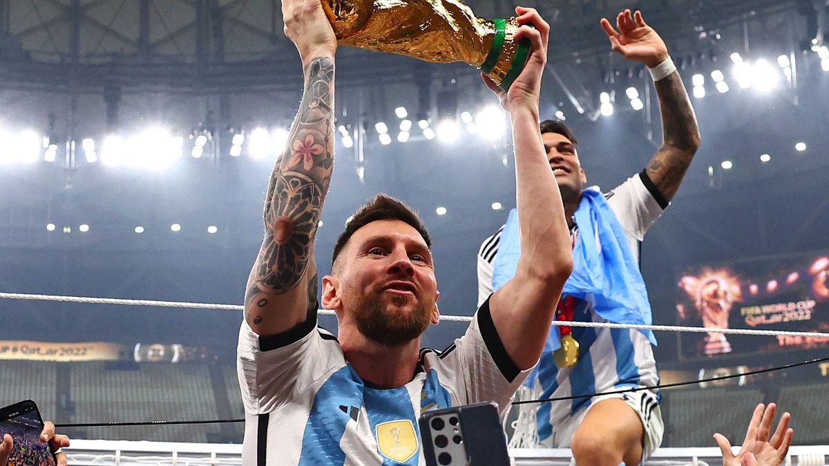 How to watch Lionel Messi's Argentina farewell in the UK: Live stream and TV channel for legend's emotional swan song 1 52e8bc77991226a6fec4e9224ec4b185e834a3dfa022c711cae41ef89802a1c9
