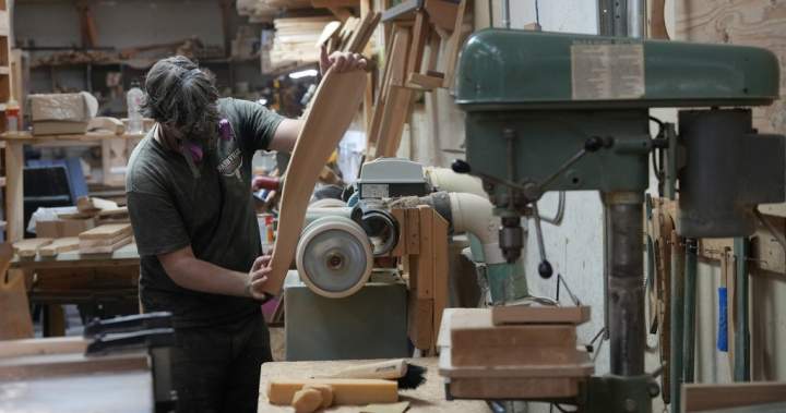 Muskoka chair maker’s tariff woes highlight challenges for mom-and-pop manufacturers 1 530bd9693704dfd31f17f6b0a9511afdbe70fac4ddda6af67fff5facec8ff09e