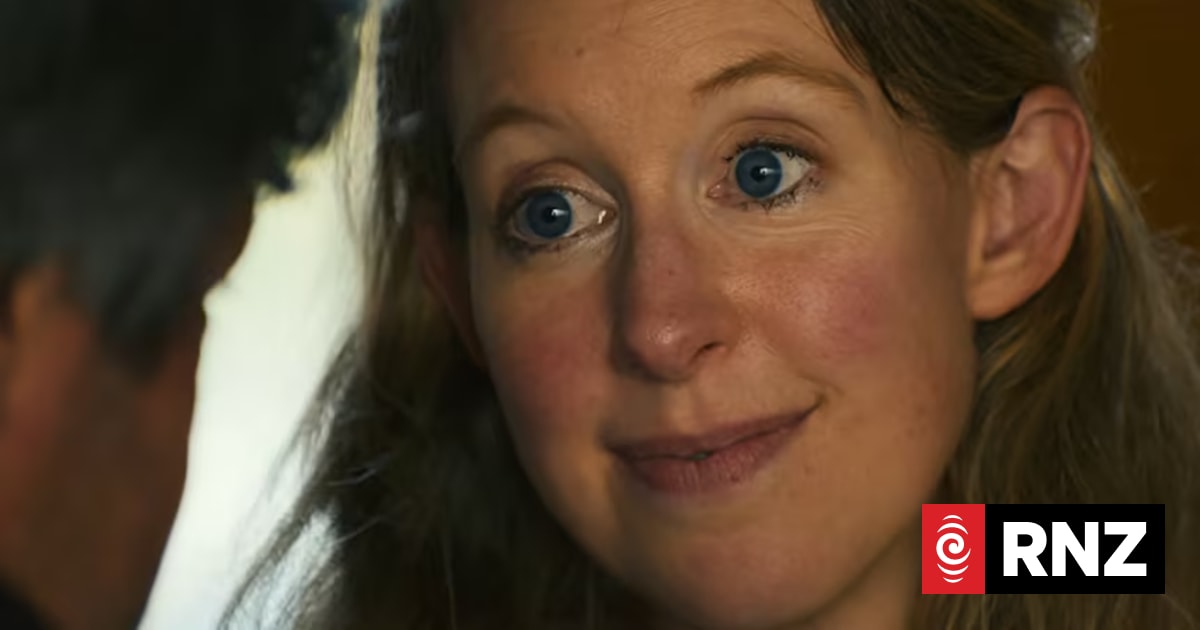 'Creepy' Elizabeth Holmes documentary leaves reviewers stunned 1 53846b55b19d5e0dc4ada1d0505fa035b8d920e645ce57601c94257ff8ac3ca2