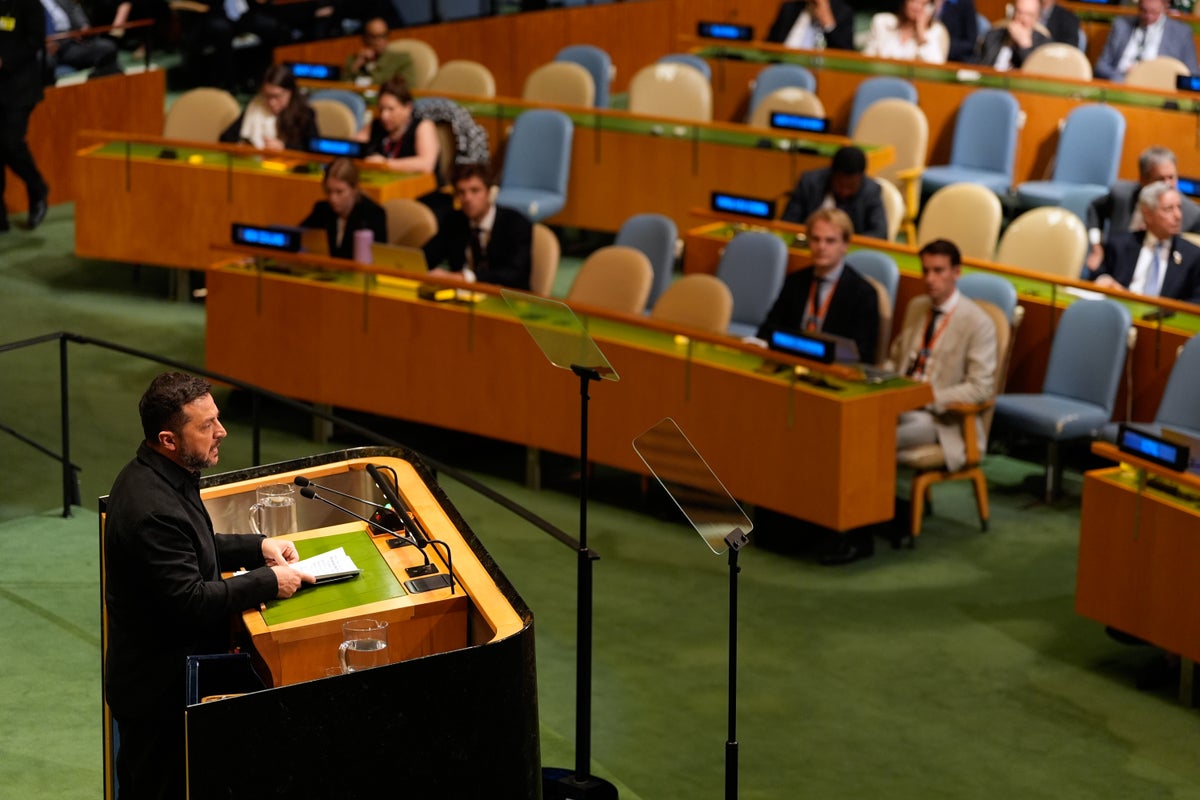 Zelenskyy says Ukraine sent 2 North Korean prisoners of war to South Korea 1 5396199a4d7471bd4f021cdc43c3c4fbc85b25b15d4ac8977d89323641e4b436