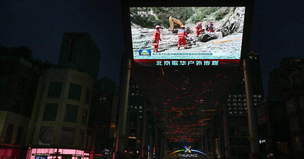 Punishment and Silence: China Pulls Out the Disaster Playbook in Tibet 1 53de3bf0fd182f42c7500c4365d7b32552297a8de3c3b144fa005d0c44acf84a