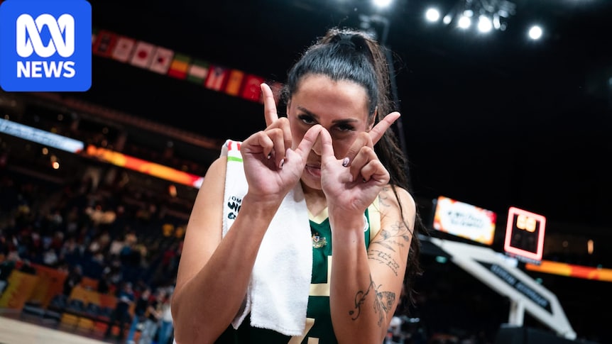 Opals remain perfect at World Cup despite 2am fire alarm wake-up call 1 54a0c4c1b4e579b8f977f24256179b616aa65ce31e09ba88aac3fa4e07e63597