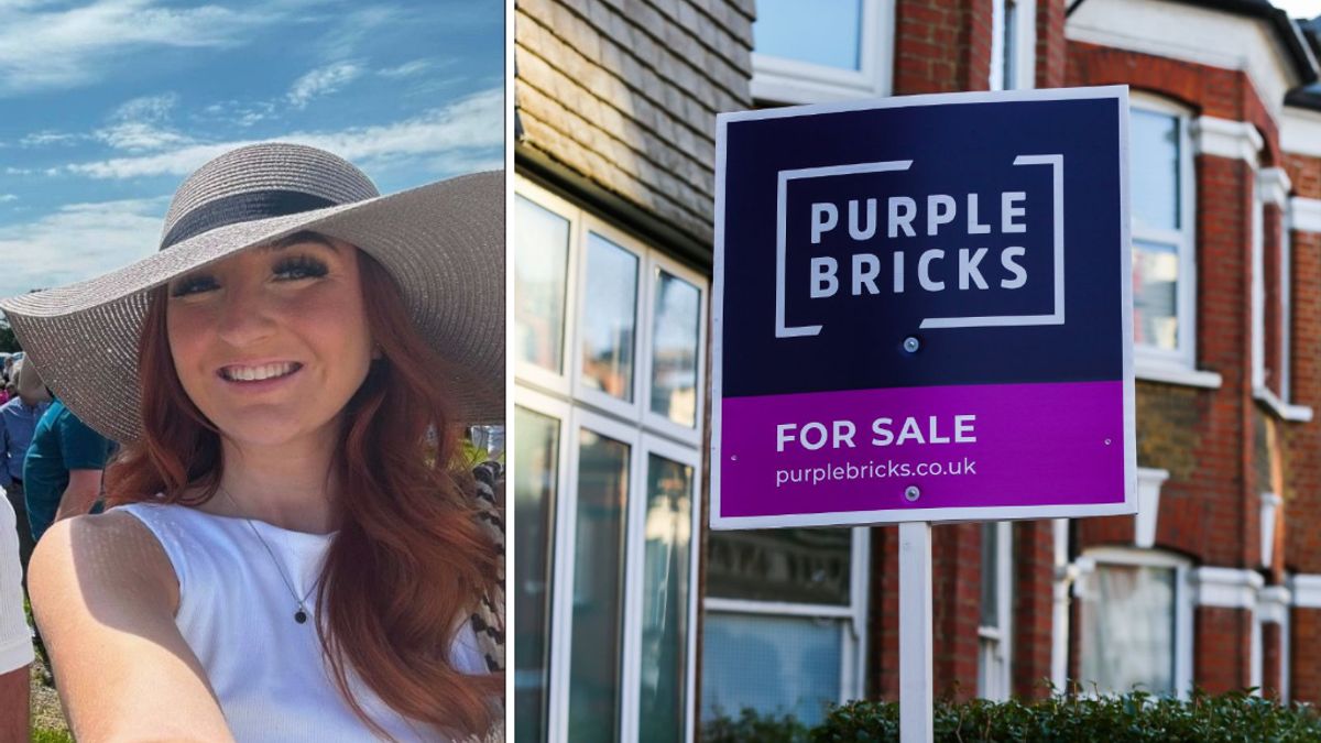 Woman forced out job at Purplebricks over pregnancy issues wins £47k compo case 1 54c0f81c9da0ecd53176fbefbd2800b9a8bc2d0635688b9841a818bffe8e570a