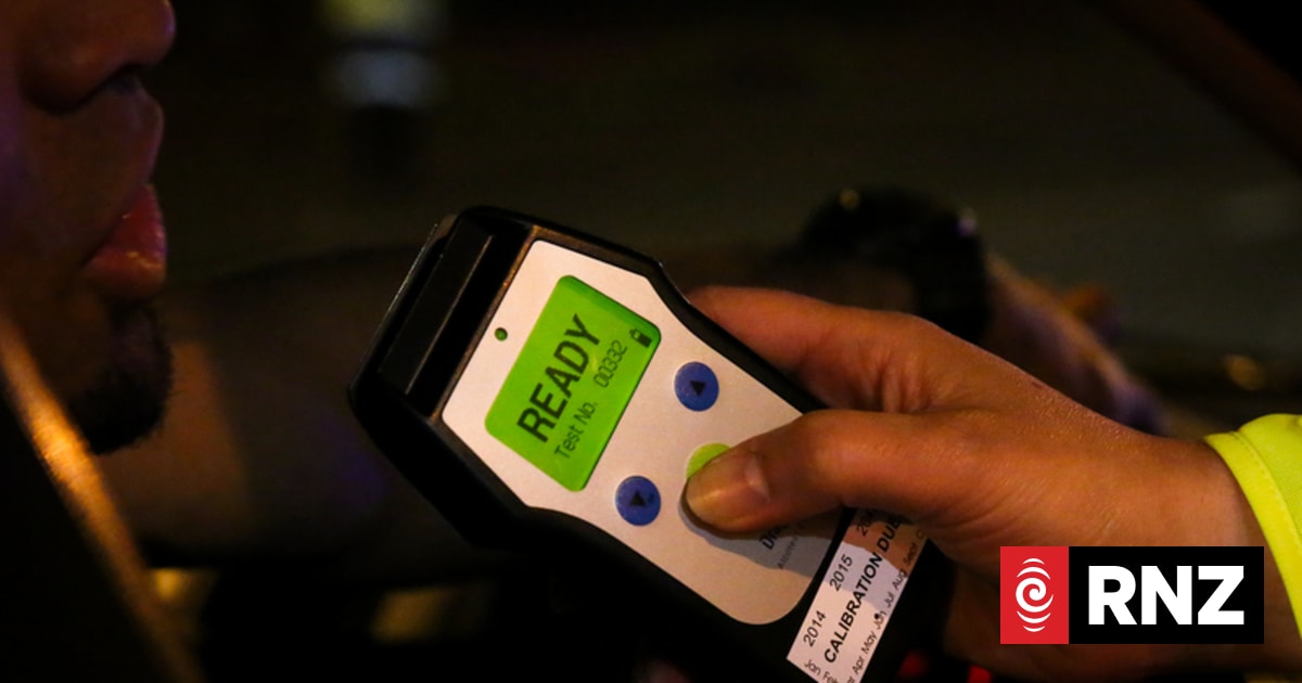 Police officer who made up breath test result resigned during investigation 1 54ff0953db35353622fc79816922b14a8bcbefbd461b758374aa0a1ad6f84523