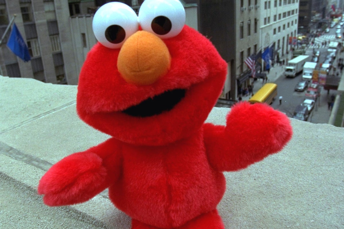 Bingo and Tickle Me Elmo nominated for Toy Hall of Fame. Will Care Bears also make it this year? 1 5500725413a9456a9b607e941793d5bbc7cd0d4b3532055c4bb8bebcda5754e5