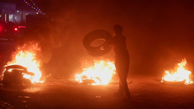 Sky-high crude and diesel prices are fuelling protests worldwide 1 5568ca0ac3f22f3b6b29a7f906e7ba36305f7d88852313653ddfbb4b75802b4e