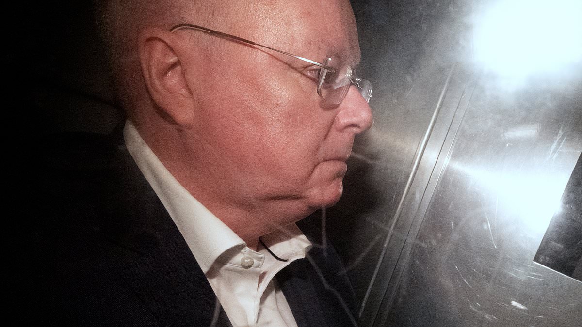 Westminster committee confirms it WILL launch a probe in wake of the Peter Murrell scandal 1 55a5b49764620cef0033cdaaf4ff01d01260a9e374ade906d557950d072ce7f6
