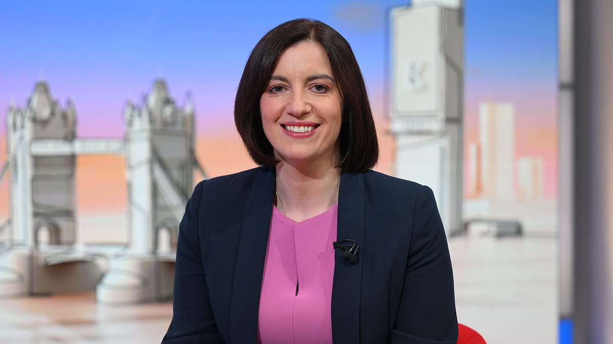 ALL women are unsafe, says minister - as she dismisses concerns about asylum 1 564a61703288e975d654f83e6ef8178e3fc1cd780c6280e35f0cb21b9dbe6aef