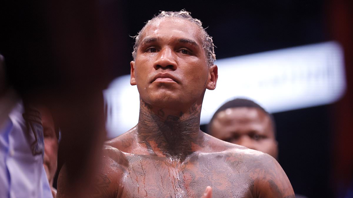 Chris Eubank Jr fires brutal dig at fierce rival Conor Benn after Brit's devastating second round defeat by Ryan Garcia in Las Vegas 1 567c9b4cbfdaf78166ee122d311160fe3b4d8a47dd2b24e2134b0138988f9f32