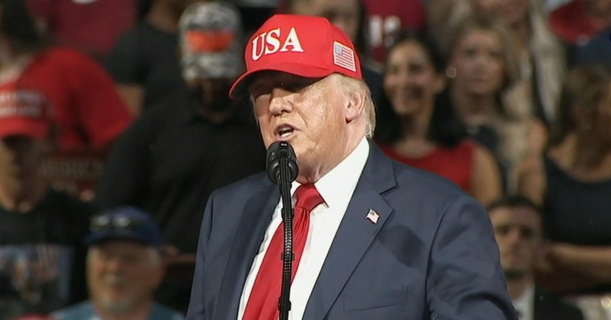Eye Opener: Trump slams Fed after interest rate hike 1 56b1004d7e08d93ac96325ba15ca68894db18ee1d0879fbb90782cdbf3dcf925