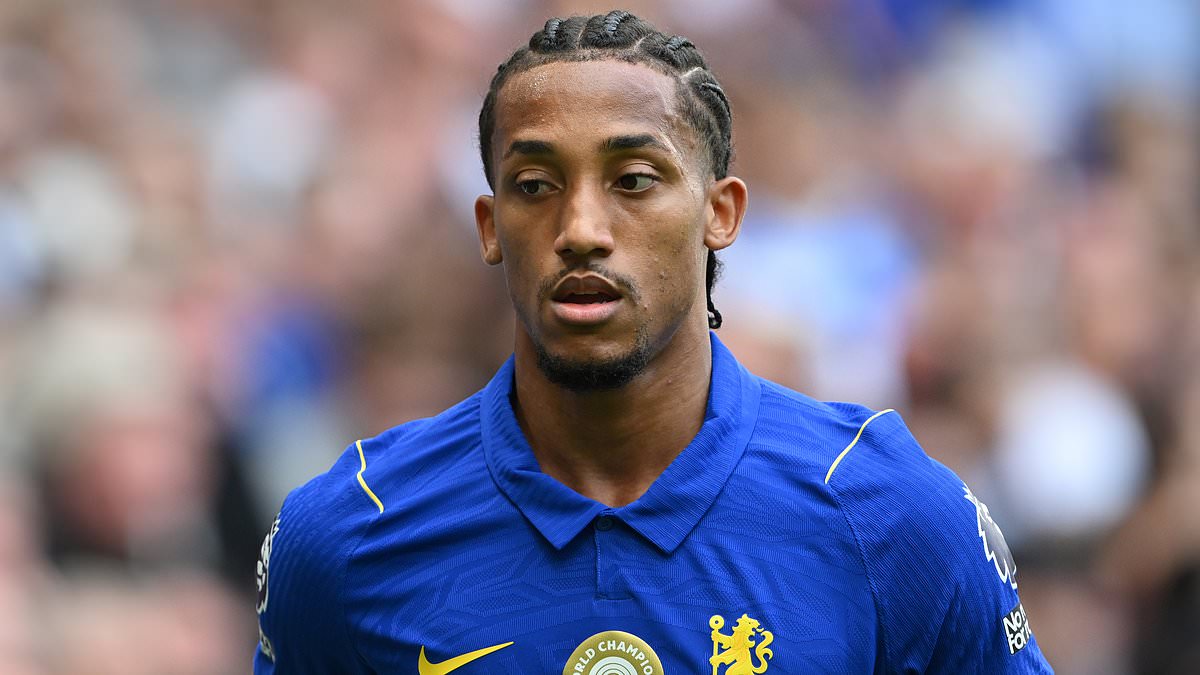 Chelsea suffer huge blow as Joao Pedro is forced to withdraw from Brazil squad through injury just two days before Brentford clash 1 56f5a0fac3e58b71d9bc81a1c7d726e5b6dfb362ad75ab112c0e25c03df04abb