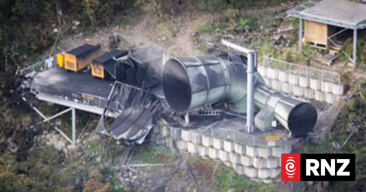 Labour's proposed corporate homicide charges welcomed by Pike River Mine families 1 5717a08219fa8cc24a337025a0c8b40afc256dd894c6dbc71e3b1926417ed1d6