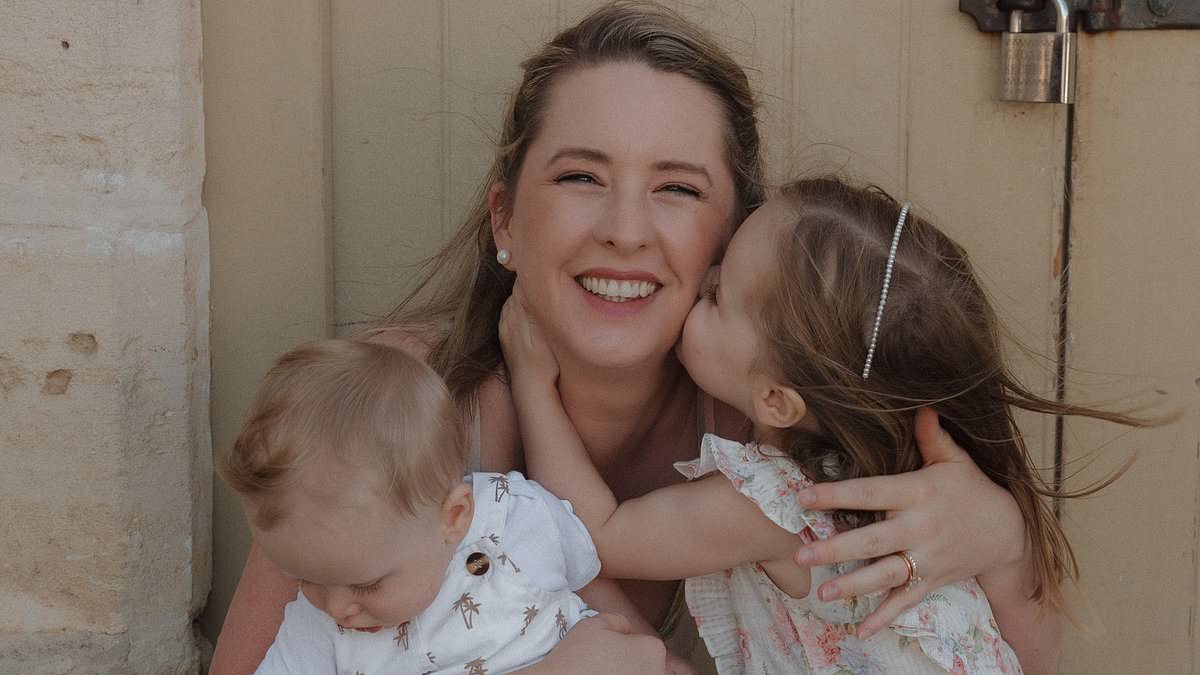New mum's fury as she is forced back to work after losing $60,000 when the First Guardian superannuation fund collapsed just ten days after she signed up 1 573861c4e3bf2abb23db94212d4fafafa98d677f7e8604f85c85b55275e69c76