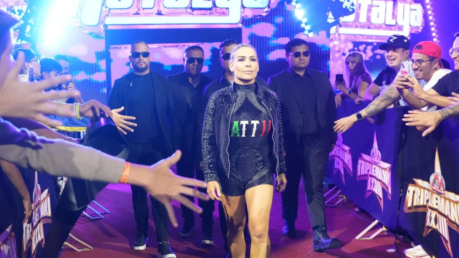 Nattie Hopes WWE Continues International Expansion With New Brands Similar To AAA 1 57543a820532764a3794b2164fb8ff541a18f8884f5ebc8d7e42e2f8e40cf006