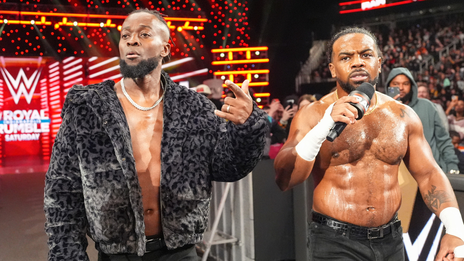 AEW's Kofi And Austin Creed Reveal Details Of Phone Calls They Got From WWE 1 57824fd2f7f39072782f3ddab66a4e1c544f77a79301abf9f6863f7e752de529