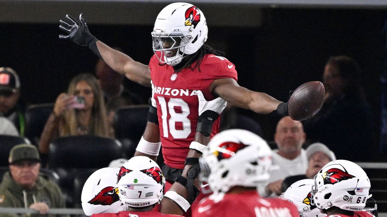Solak picks X factors for all 32 NFL teams: Which players could sway the 2026 season? 1 57c4b4ef0c495b19bb6cb69e4d7e4fe70f7a6f9cc95b36d9315548a15d55a910