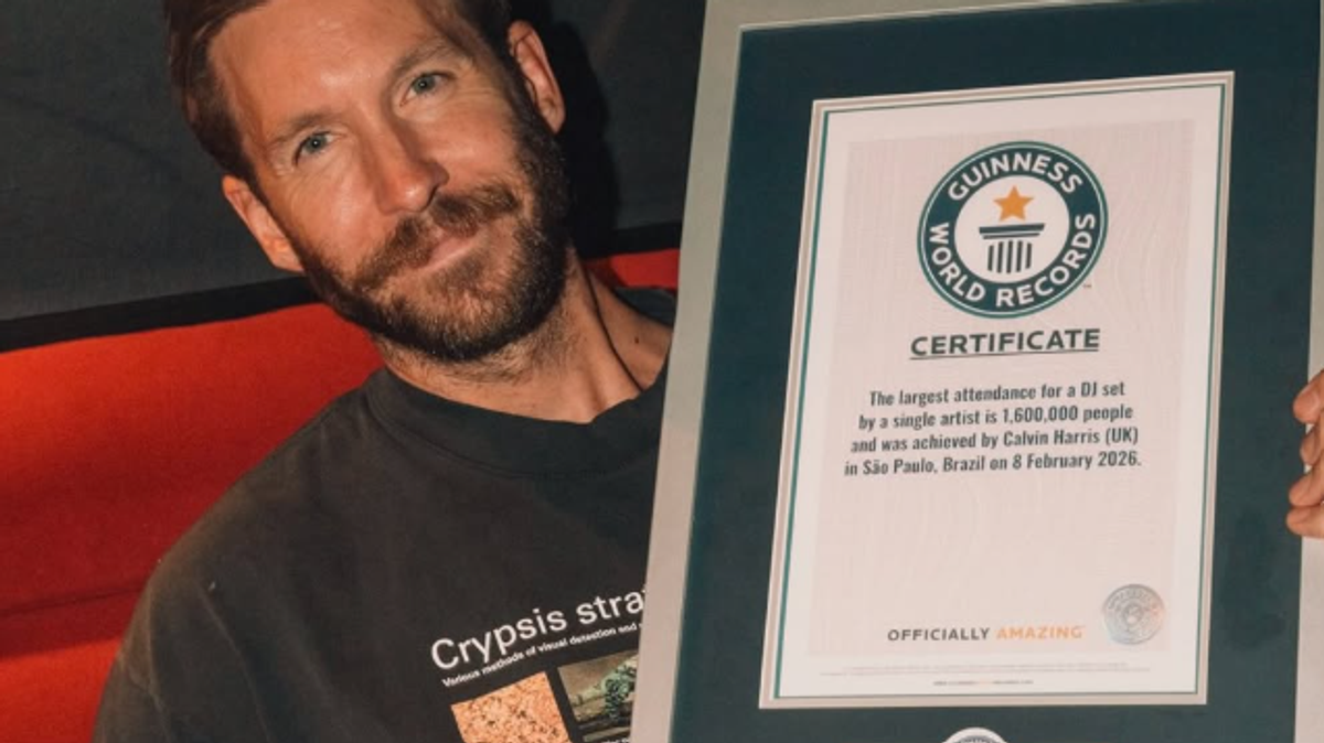 Calvin Harris breaks world record for biggest crowd after 1.6m attend Brazil gig 1 584e098e07d53867242ba93d7e1951d019f622f721b3e3812b87e11ea01d8067