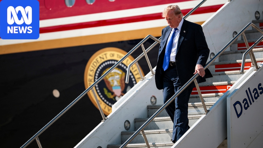 White House blocks CNN from Air Force One as feud with media continues 1 5871bd03fedc678009a0424d8fdf6a5b02a61c4951192f4e0c49abc38f6c5a8f