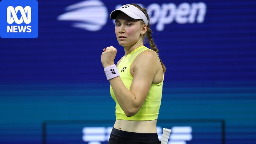 Rybakina beats Gauff to book US Open final against Sabalenka 1 588a245c92b7862525464c6d5cbb48519f90c28888c7768e6f37988cbd89abfa