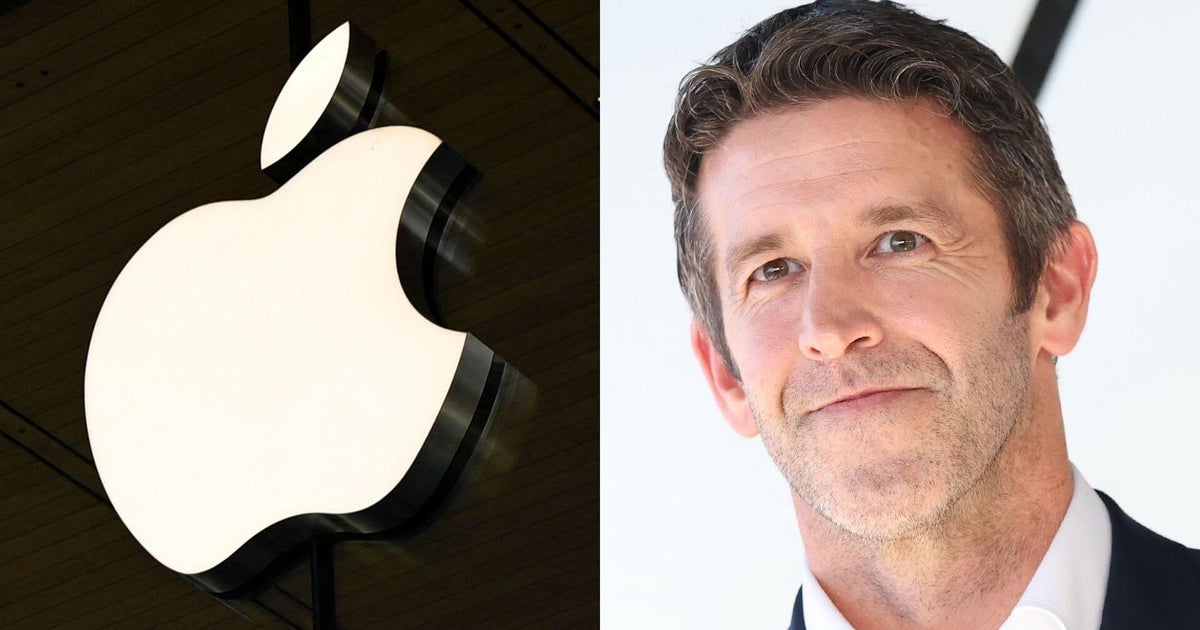 John Ternus is Apple's new CEO, replacing Tim Cook 1 58b7353e8616e05308a70757c2009a7b4eb8357a79278d92c592f06187babdd4