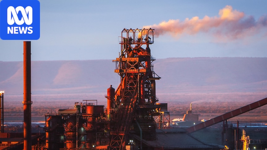 Breaking: Hundreds of jobs to go at Whyalla steelworks 1 5935b681048a98d6881425fc5f890019f5a1ff0a7556006ab91ef638f28f8371