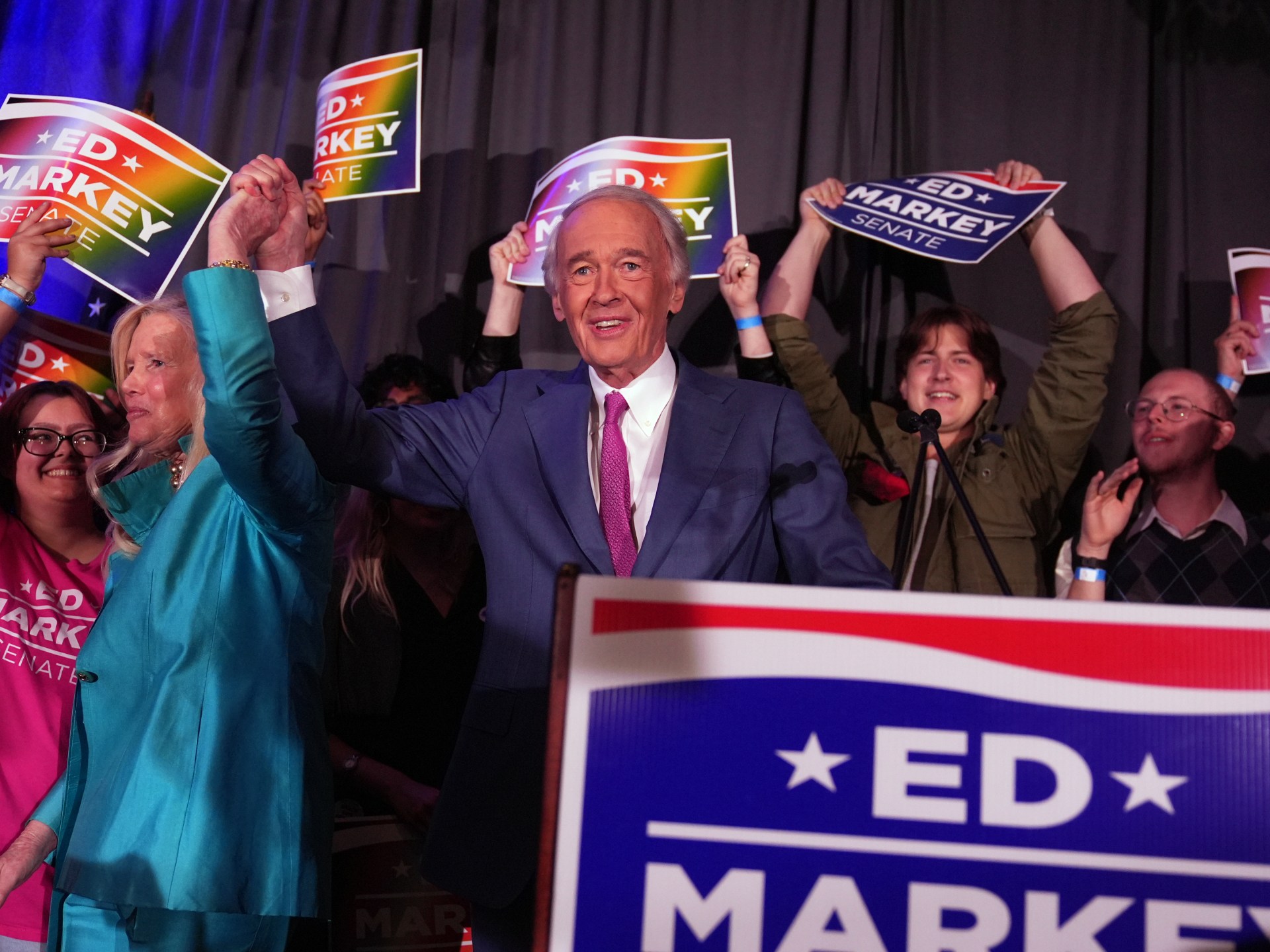 Ed Markey wins: Key takeaways from Massachusetts primary election results 1 593bf62e261cad5f97e53035de338a2cdd8de585453e3ad7578dab91809acef8