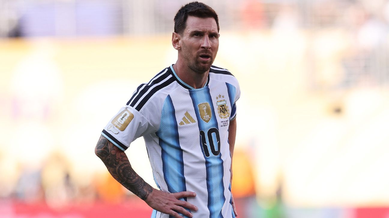 Messi wasn't always the international GOAT, but his perseverance for Argentina paid off 1 595a84229028910524dfc1b63280b7b7d018916d2f4d20c83575dbe53a2e3c0c