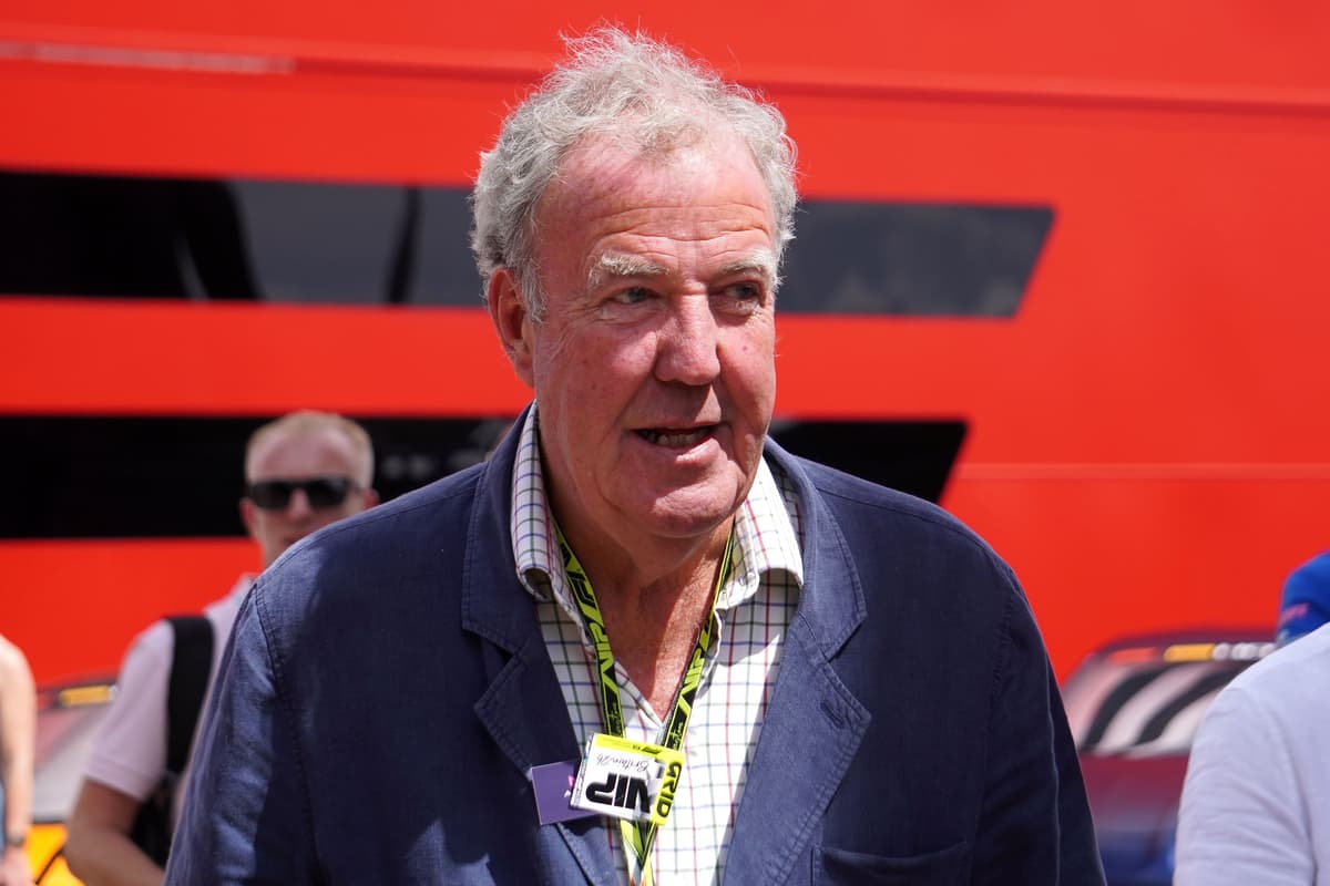 Jeremy Clarkson reveals 11 sheep have been stolen from his Diddly Squat farm 1 5981482b1b248286621a9efd0f88ee7882b841ceaafbd5ab9eba03bc9b9e9d8b