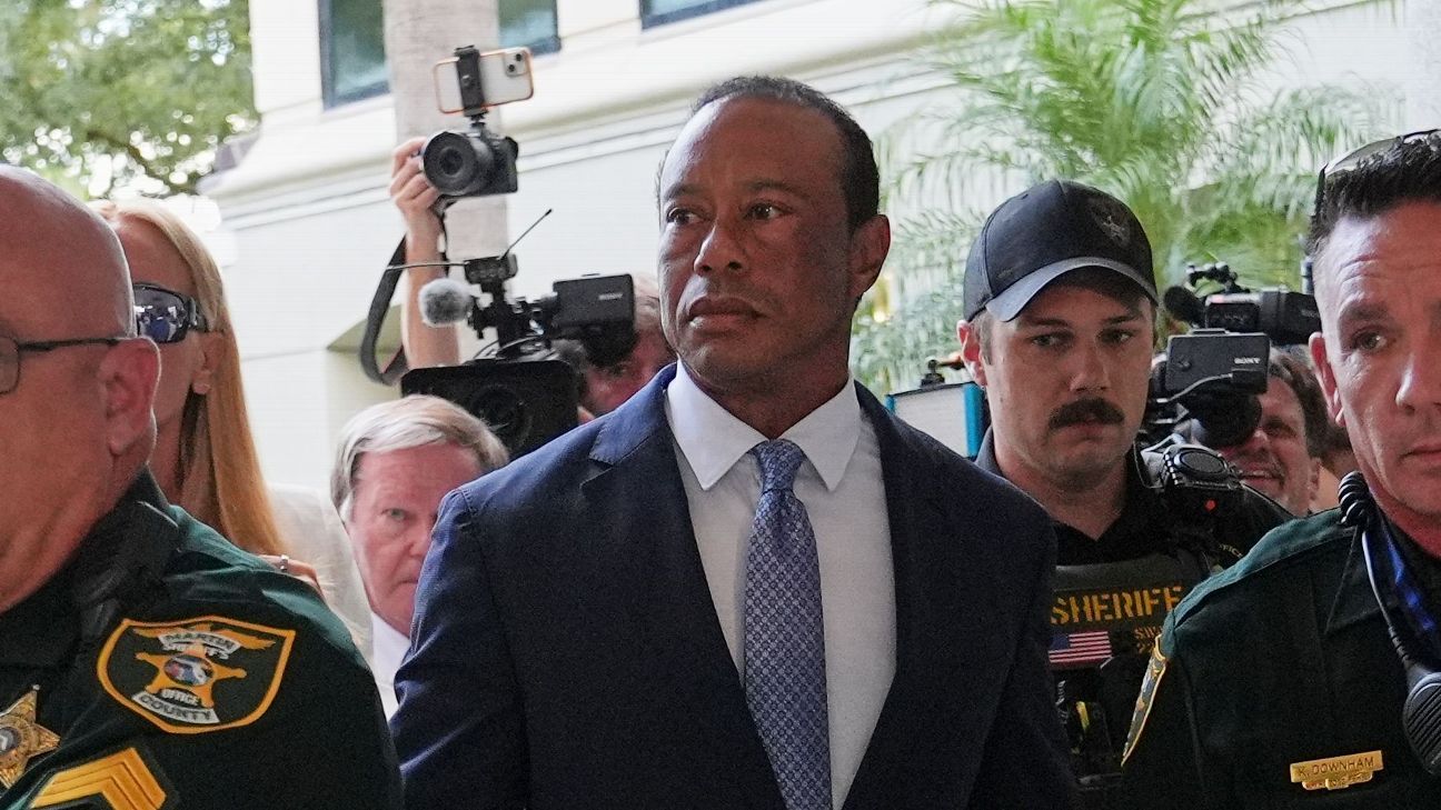 Tiger's license suspended 5 years after plea deal 1 598daaa9351a377e1cd3a9dbdcbc9da1bade25b04d2dad44248ee1f6a5dde971
