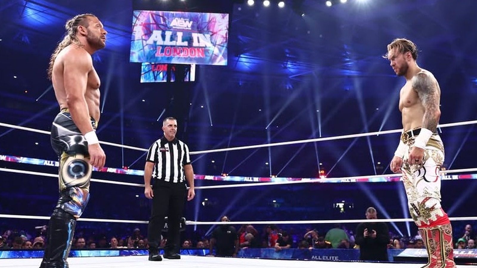 Eric Bischoff On AEW All In Main Event: 'I Didn't Like The Match At All' 1 59afe77dd14793deaf023ea0bba81dd095ba1da6620755772cd3ee511b0d6d68
