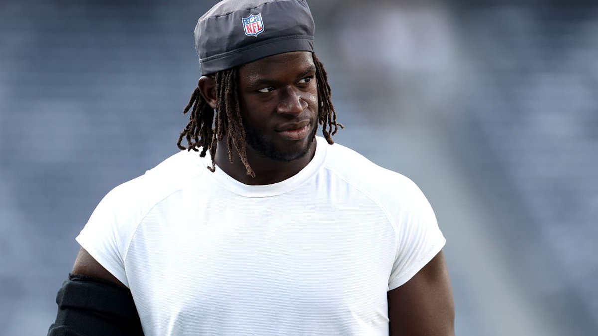 Giant piece of the New York Jets' future is clear - and he is ready to deliver on Aaron Glenn's biggest message after learning from NFL icon 1 5a887682ac9caacc1e6242c8b35630746cfc64aaf7f566ee4bd898ffcb50846d