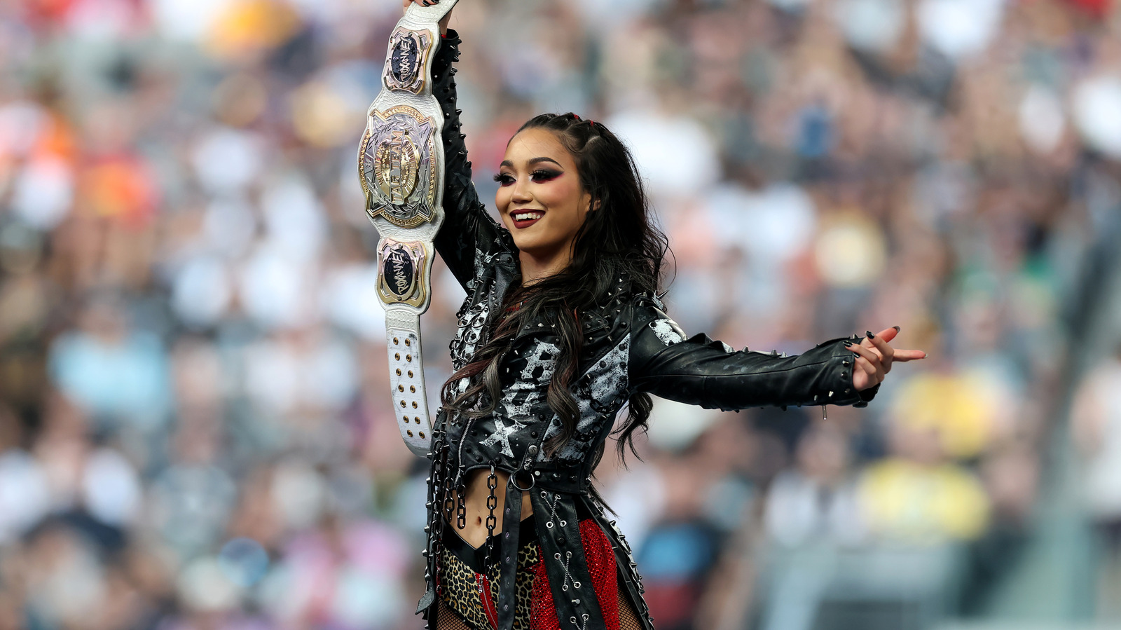 Roxanne Perez Hopes To Wrestle AJ Lee's WWE Retirement Match 1 5aeaa5f7d179586f6712cec804ef07dda03f30d710b0e76713336dea772ab359