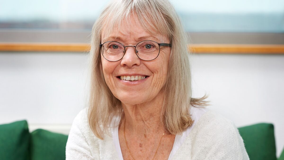 Lena Furberg wins Swedish Comics Academy’s top Adamson award for Mulle comics 1 5bbdaaef1796cb99b7919725e2386c1b12d9e4d95792028eced5d22d1e851ea4