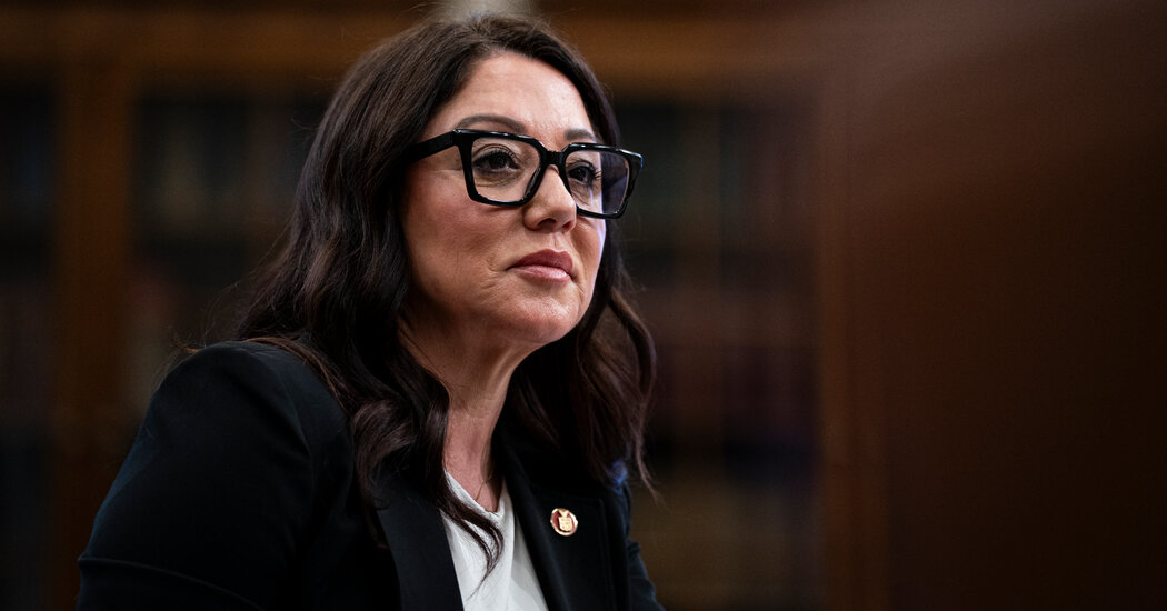 Former Labor Secretary Stoked Dysfunction and Toxicity, Department Report Finds 1 5bc59b41d8031518a1003016ed7637787d7f8fcf8206c2915b7fe118b9911c2d
