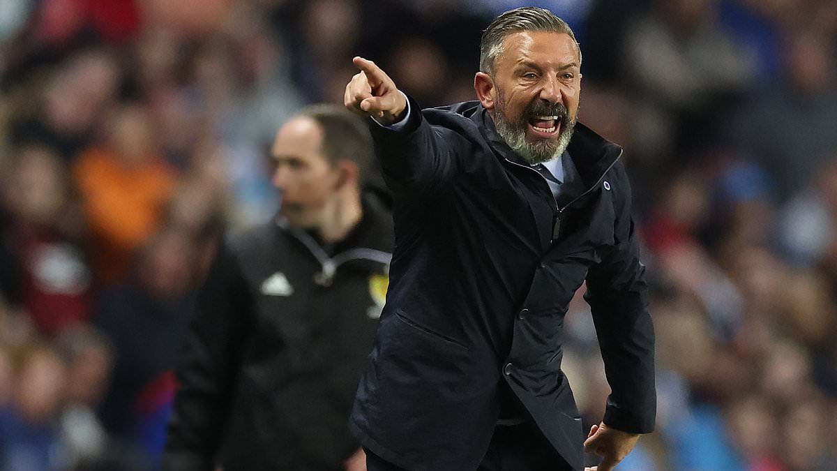 McInnes knows he must deliver trophies to survive as Rangers manager 1 5bcbaf98d6ca15ef7ceae80381f2e96a16e6523ebbc9ca4f1abe524967bbb6b1