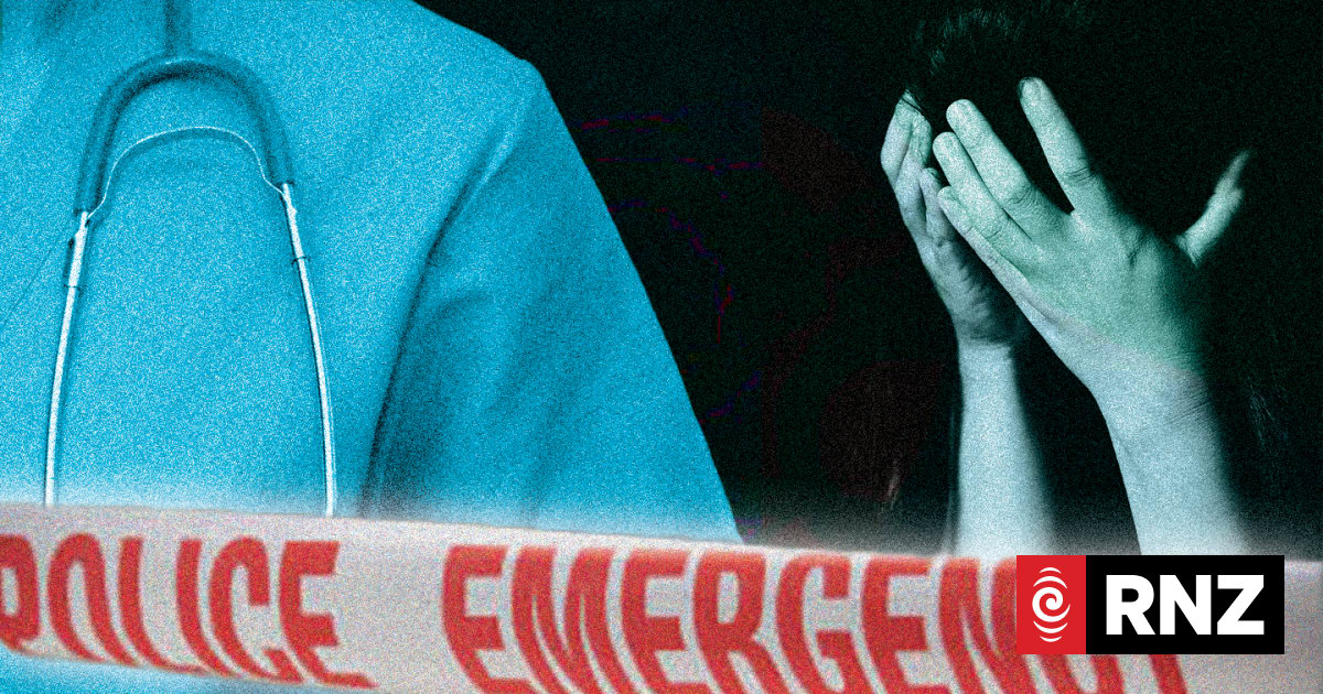 Police withdrawal from mental health jobs dangerous for workers and patients - PSA 1 5be5b800e74510c1b2dd5c8a6ecd128cef6cba71e81fc2e3d25a53f2bda71676