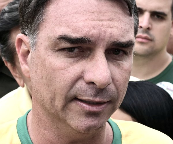 Bolsonaro Son Probed Weeks Before Brazil Vote 1 5c42b3f04a287c723792526a5dd91be3307f1b66810d40f8e52f001c0f952247