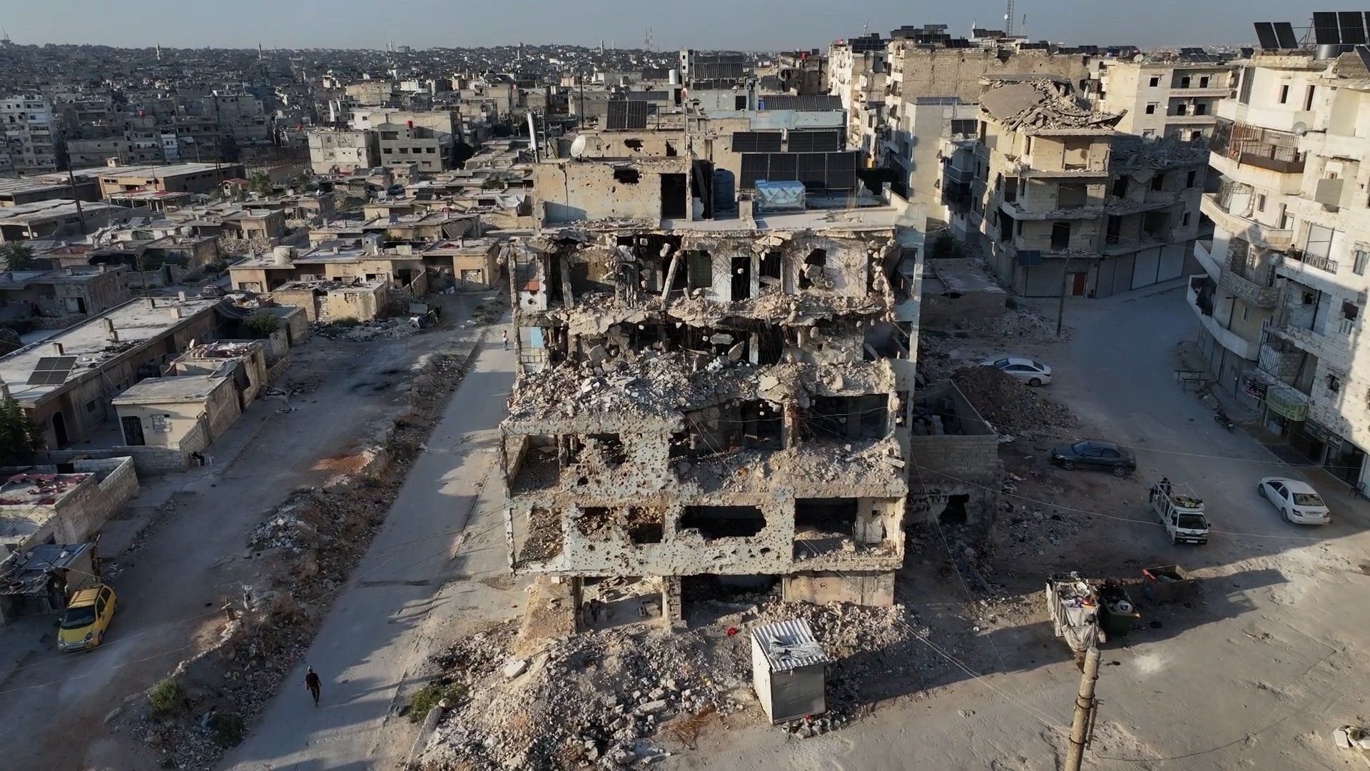 What Syrians want from al-Sharaa’s proposal of a ‘new Syria’ at UNGA 1 5c90fad8c7e5df8e710918ac50010c0e351178e214a9e371a28de60baafe0bab