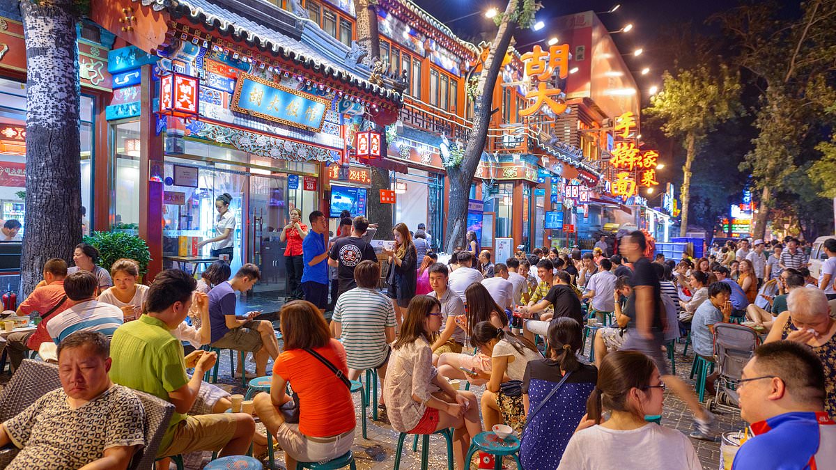 The world's best cities for nightlife revealed, including a crime-riddled South African spot and only one UK destination - and it's not London 1 5cc50e61110ff30629a3a8d81ef416342f5bfa2418acc71b6433e4fad596950d