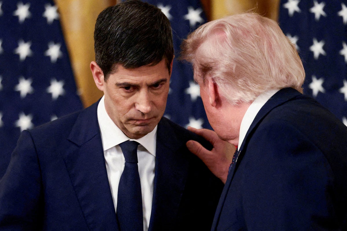 Federal Reserve hikes key interest rate for first time in 3 years despite Trump’s demands for a cut 1 5cd3f4feadaca3ba533dcef3cff6161e2cf167641c9c34df30a913530c883e66