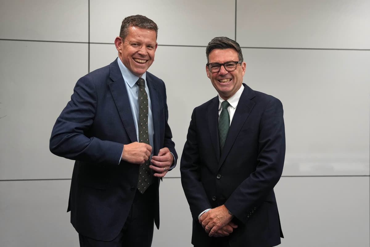 Minister vows to ‘engage’ as Plaid launches push for police devolution in Wales 1 5cdbe3308e0ba895490e7f3445b113914b43c106c374601d354cd0bae04deaf6