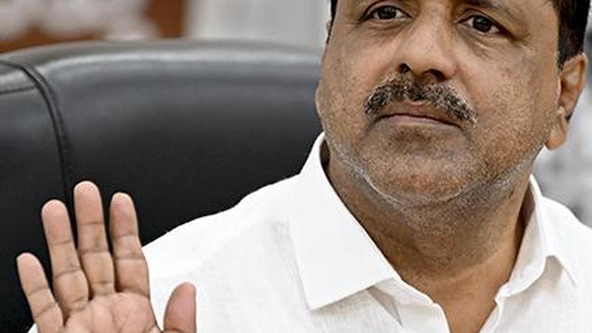 U.T. Khader dismisses allegations of Congress leaders complaining to ED against Minister Satish Jarkiholi 1 5cebc958ed7f81caeb34d98d726423f71ab48495f3e7a7e4bf4a1b2ec86d7908