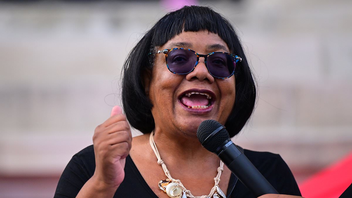 Putin's threat to the UK is a Nato fiction, claims 'dangerously naive' Diane Abbott 1 5d0f83cdf498e8e2e0b62391ac7b2830945fd2f862eb0c930b940d549216c230