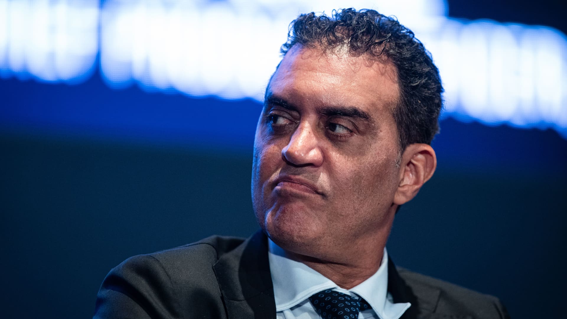 Pentagon CTO says U.S. government shouldn't take stakes in tech giants, questions adding AI rules 1 5e03746bf64816d117e5d9dda75adaa3228ce0bbb3170c628a9c941b319fcc11