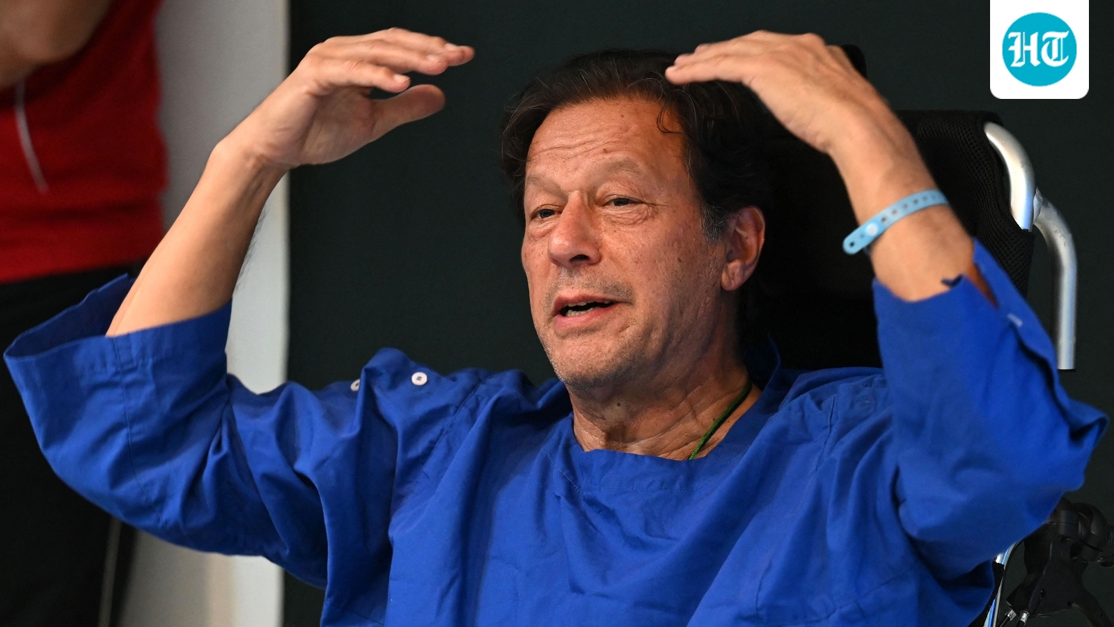 Imran Khan's son urges PTI supporters to stay away from Adiala jail: ‘Could endanger his life’ 1 5e1557e46802398678525c38a06752b47d468a6d2bbfbee56ae4da892a612384