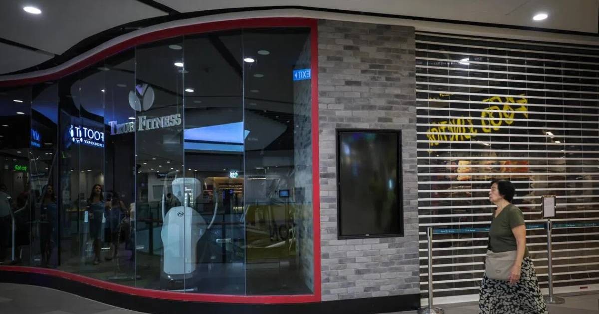 Fitness chains tout incentives to lure members affected by True Fitness, True Yoga closures 1 5e928a6003d2a0c1a82065426136a597b095517c87f4de262dbfb258f1bf86d7