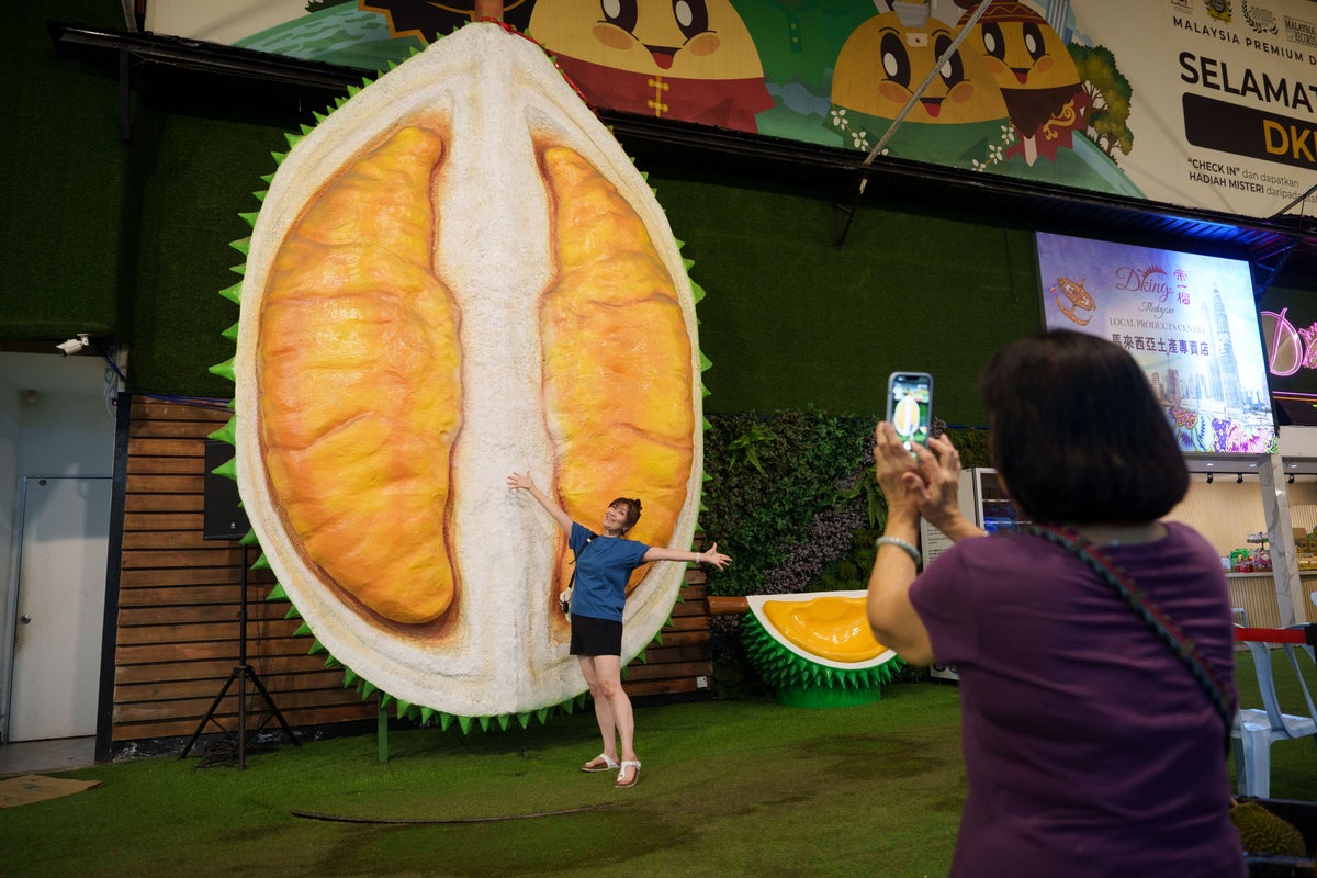 Inside Malaysia's gambit to make its pungent durian the most wanted 1 5ebd157c20093faf4690f6518d0ff91a2544917beb9563f6c4658951fc883d64