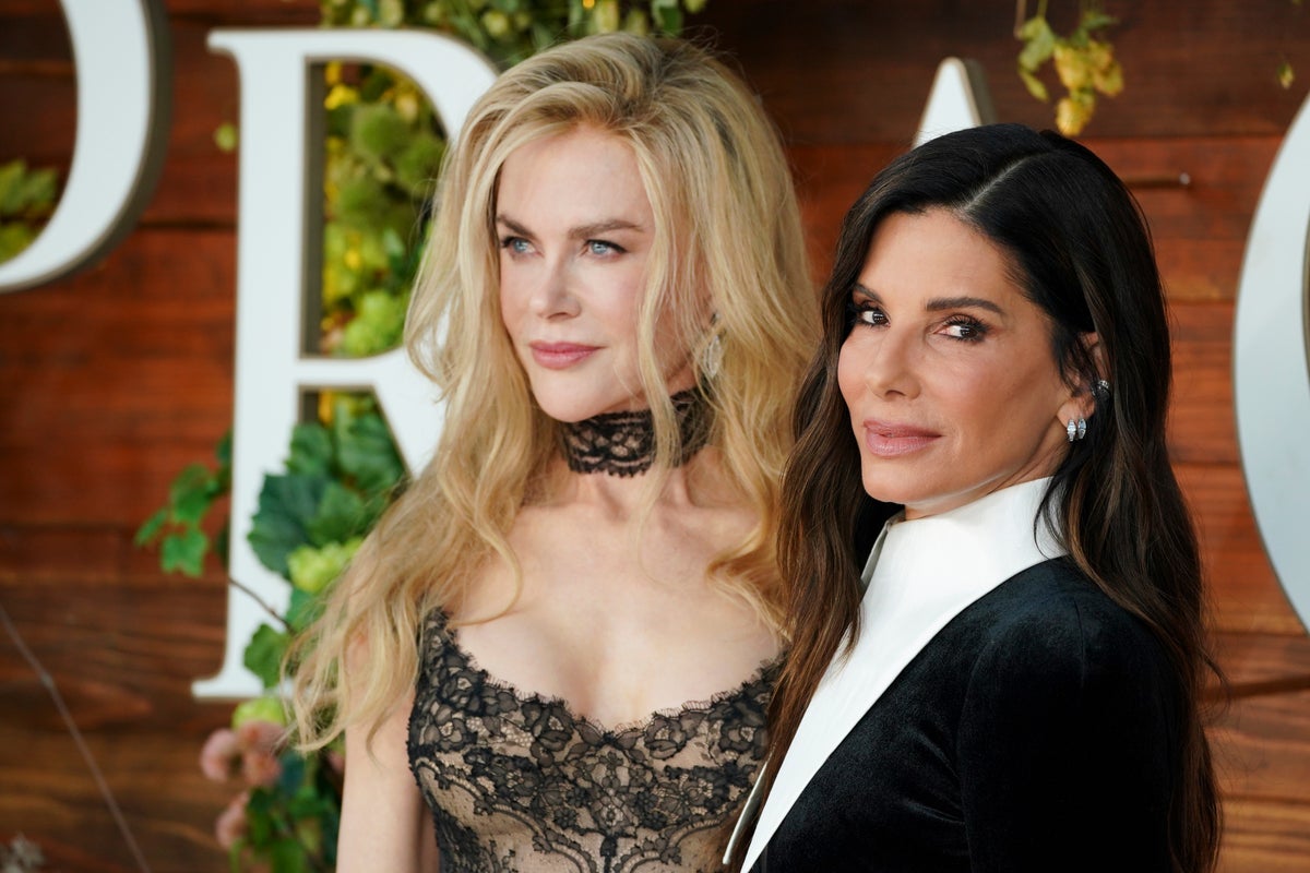 For Sandra Bullock and Nicole Kidman, 'Practical Magic 2' heals old wounds 1 5f6098417d752dc26c869094bddb60207690be94b59b8d1821508b124a28de2f