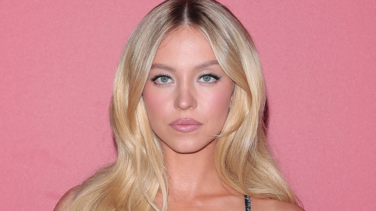 How Scooter Braun is steering Sydney Sweeney's career as actress leans further into raunchy publicity stunts 1 5f7122a3d52edc7e50131c185a9fe0b97e71f2b11743feb1aafdcd49148a4f89