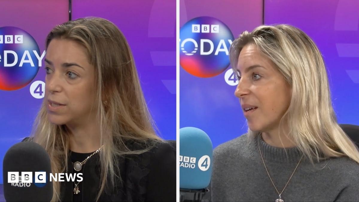 Brother didn't match description of 'Putney pusher', suspect's sisters tell BBC 1 5f788256f37718f17259e9302ecf3b17ed72e00bdb977ed72fb3ad788dd64967